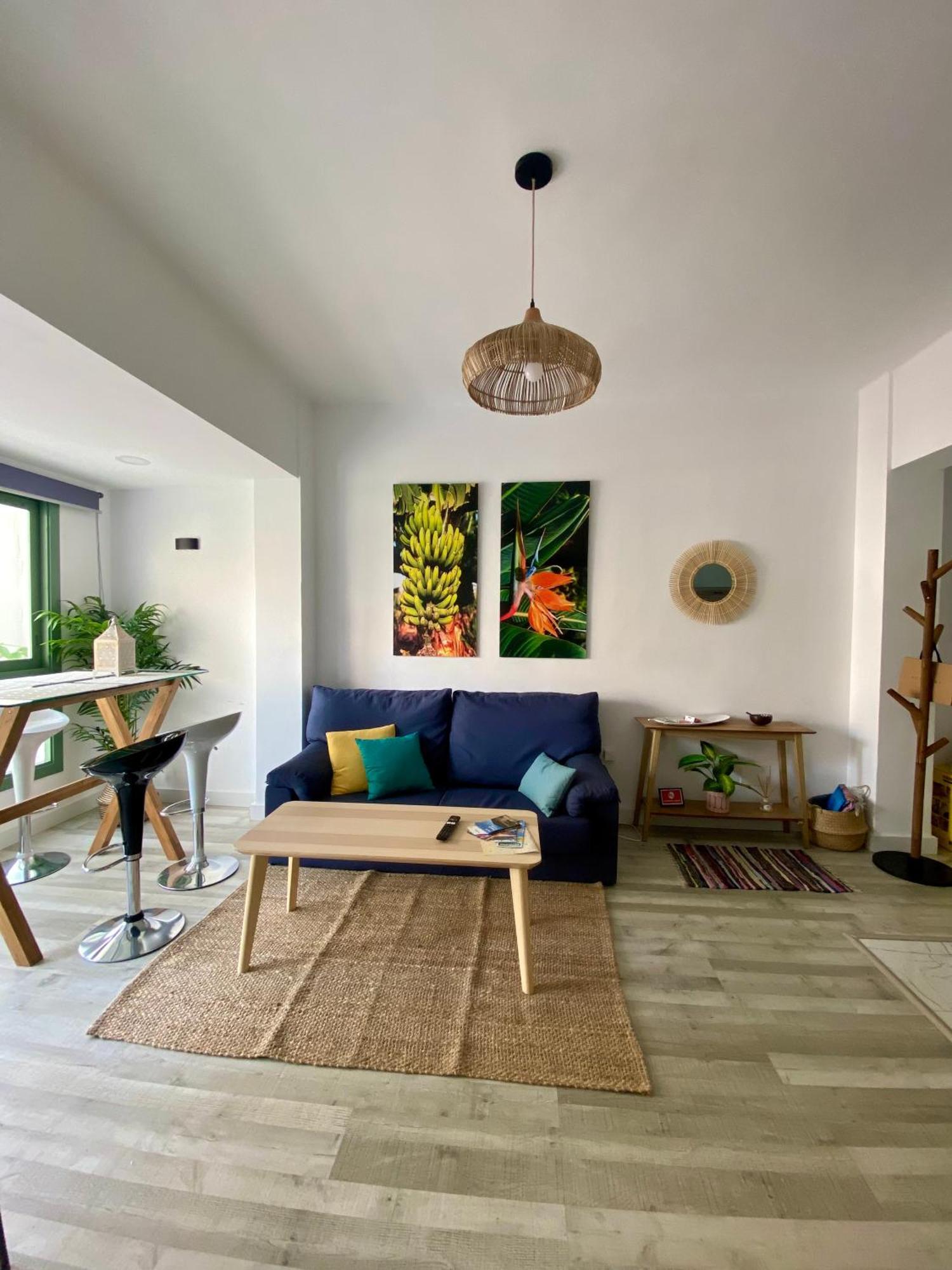 Macaronesia Home Санта-Крус-де-Тенеріфе Екстер'єр фото