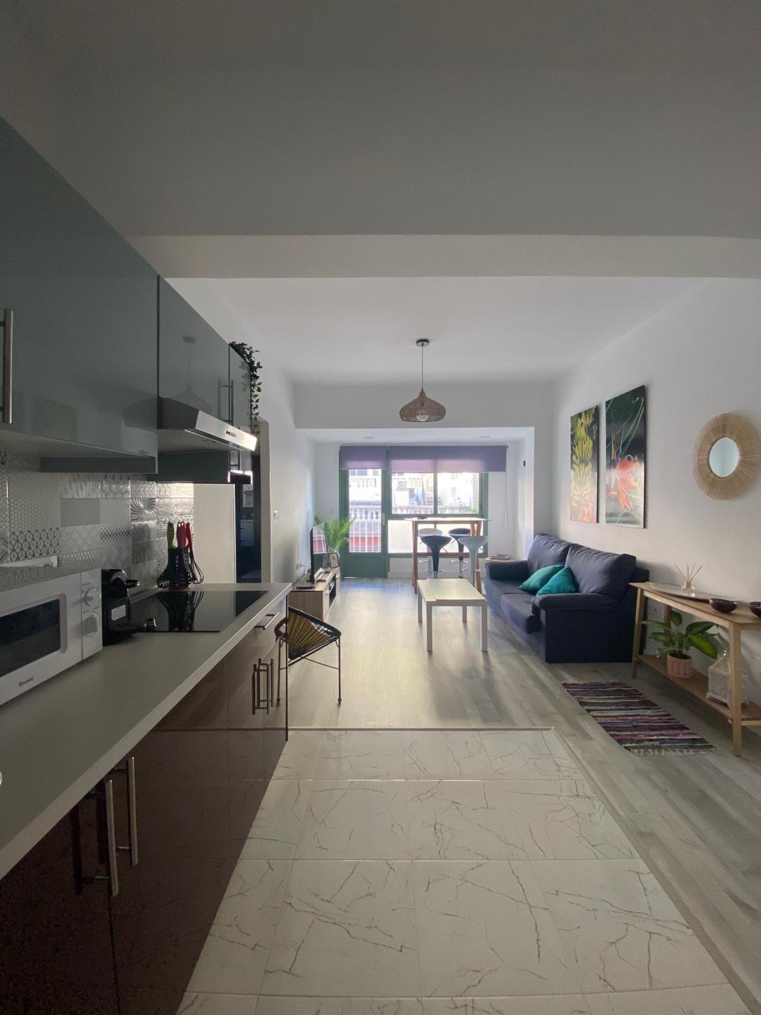 Macaronesia Home Санта-Крус-де-Тенеріфе Екстер'єр фото