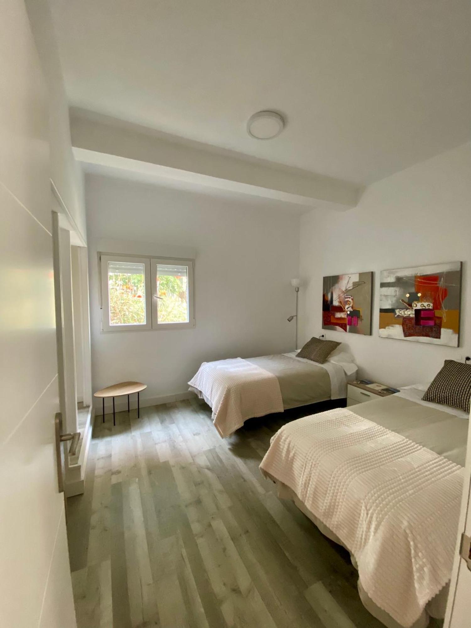 Macaronesia Home Санта-Крус-де-Тенеріфе Екстер'єр фото